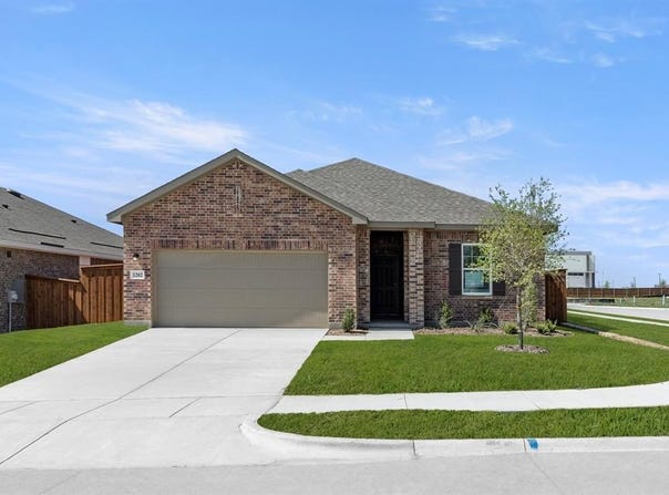 1202 Lambert, Forney, TX 75126