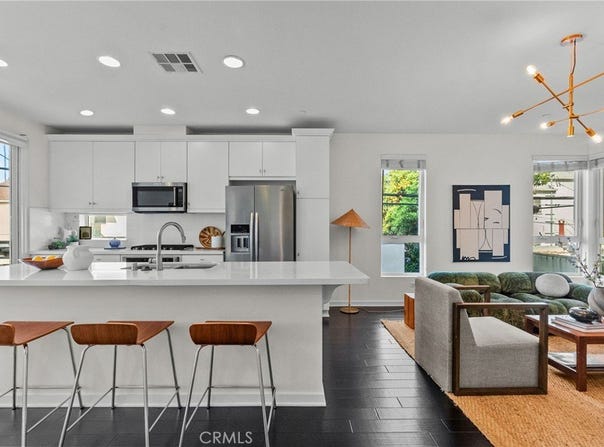 5643 Cielo Way, Los Angeles, CA 90028