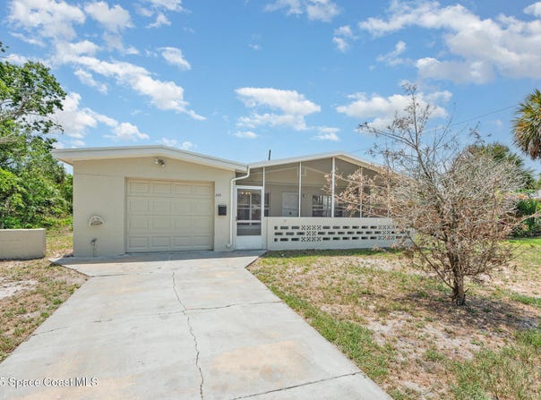 803 Ironwood Drive, Melbourne, FL 32935