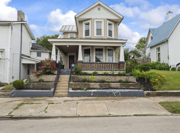 314 S Wayne Street, Piqua, OH 45356