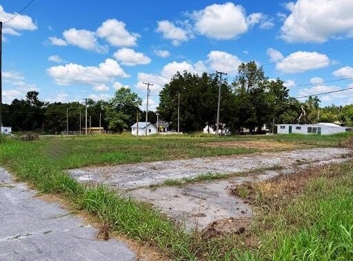W Commercial Street lot: 8, Everton, MO 65646