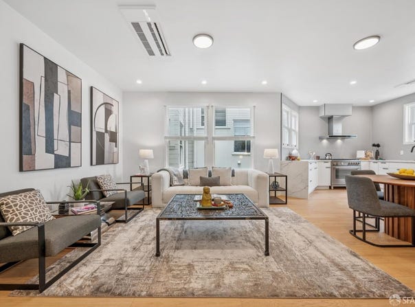 1218 Jackson Street, San Francisco, CA 94109