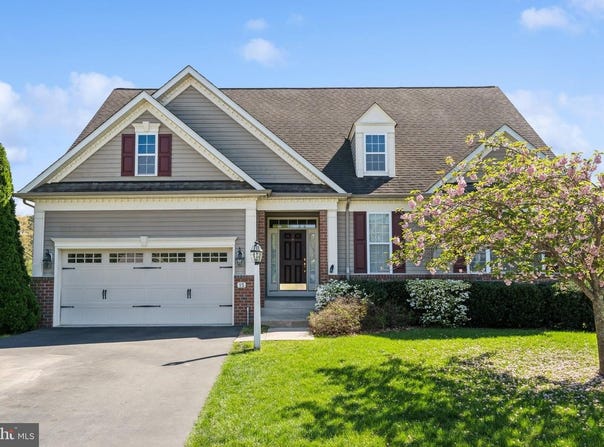 15 TREMONT DR, MILLERSVILLE, MD 21108