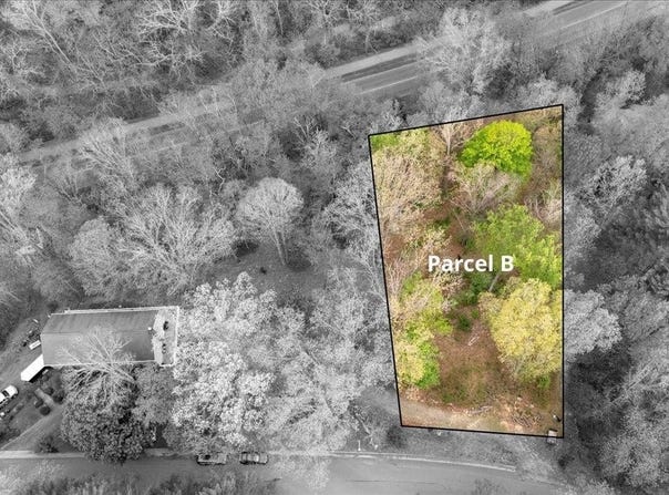 TBD Hickory Road, Radford, VA 24141