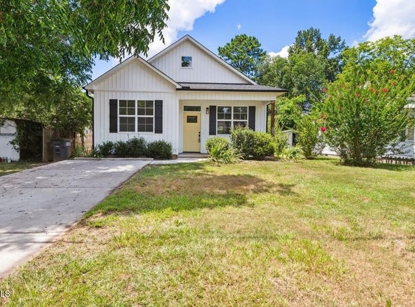 303 Godwin Street, Selma, NC 27576