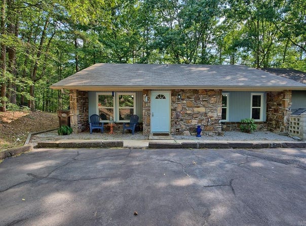 11 Vaqueria Lane, Hot Springs Village, AR 71909