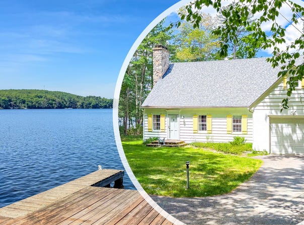 105 S Fairview Road, Tafton, PA 18464