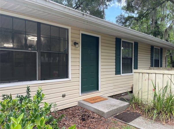 2490 SW 14TH DRIVE, GAINESVILLE, FL 32608