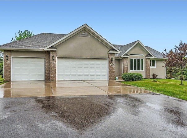 3544 166th Lane NW, Andover, MN 55304
