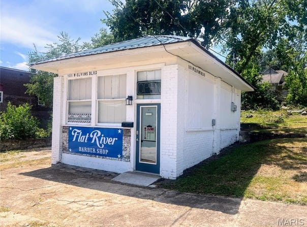 101 W Elvins Boulevard, Park Hills, MO 63601