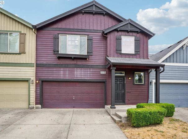 5726 NE 48TH ST, Vancouver, WA 98661
