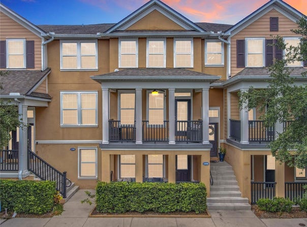 1354 MILL STREAM LANE, WINTER SPRINGS, FL 32708