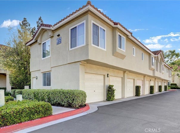 94 Cinnamon Teal, Aliso Viejo, CA 92656