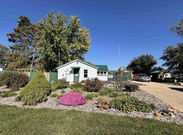 903 Exchange Street, Blue River, WI 53518