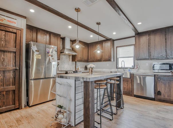 6718 E Ellis Street, Lubbock, TX 79407