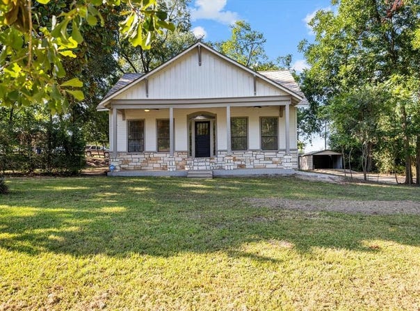 170 Noble Street, Lovelady, TX 75851