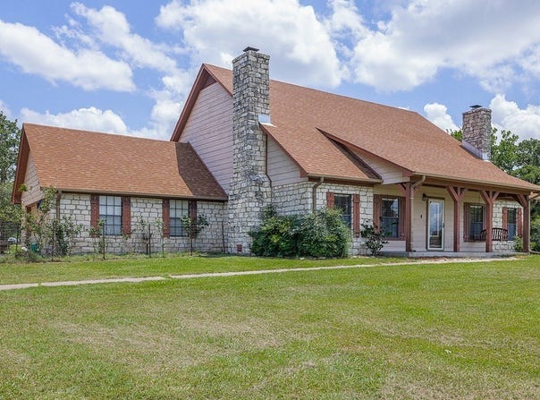 2015 County Road 226, Giddings, TX 78942