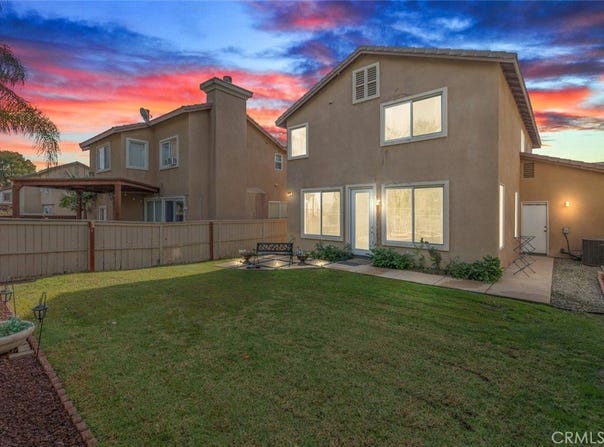 197 Lydia Lane, Corona, CA 92882