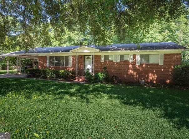 111 Mason, Centerville, GA 31028