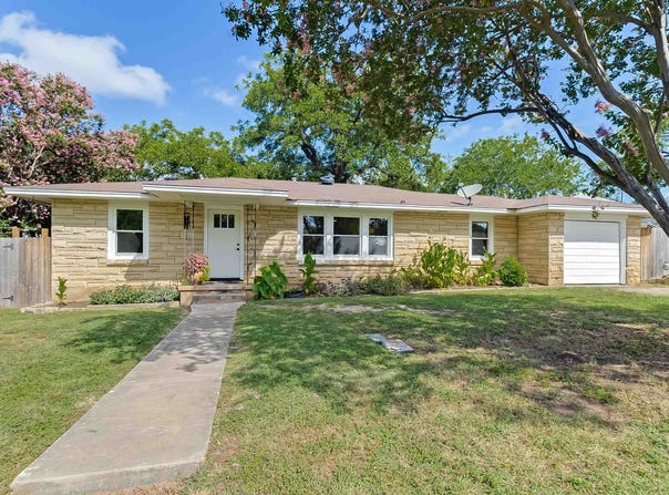 508 Ave G, Marble Falls, TX 78654
