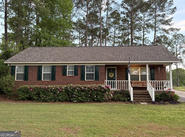 26844 W GA Hwy 46, Metter, GA 30439