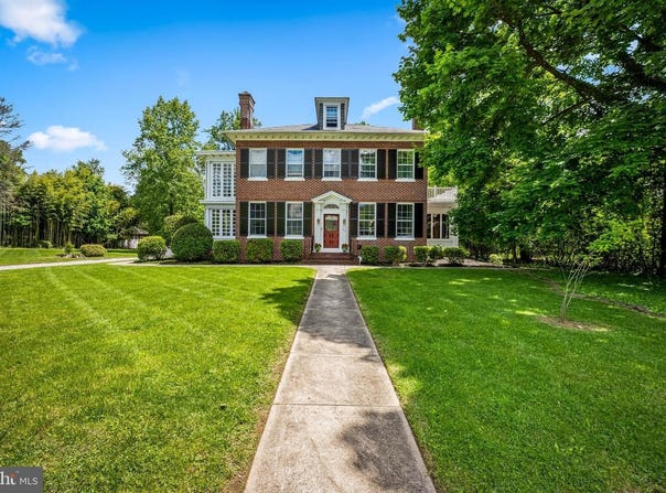 527 NOTTINGHAM RD, BALTIMORE, MD 21229