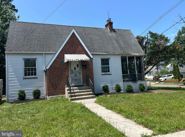 1903 TINSMAN AVENUE, PENNSAUKEN, NJ 08110