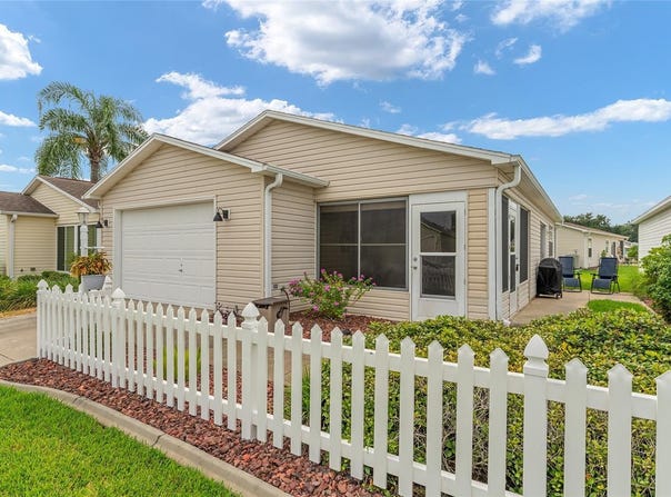 1708 MORENO PLACE, THE VILLAGES, FL 32159