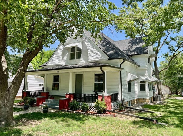 508 N Commercial St, Mankato, KS 66956
