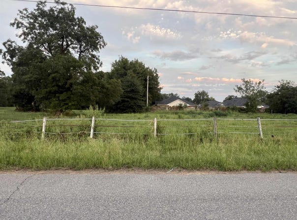 Tract A Osborn, Pine Bluff, AR 71602