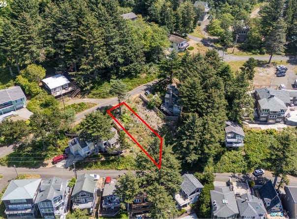 Block 15 Chinook AVE, Oceanside, OR 97134