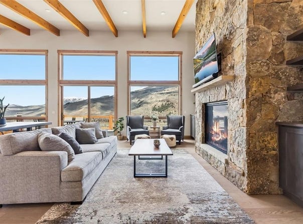107 Beasley Road, SILVERTHORNE, CO 80498