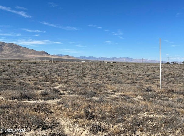 Remington Drive lot: D, Winnemucca, NV 89445