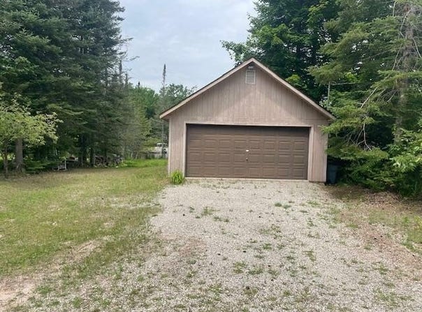 3448 HIGH PINE COURT, WOLVERINE, MI 49799