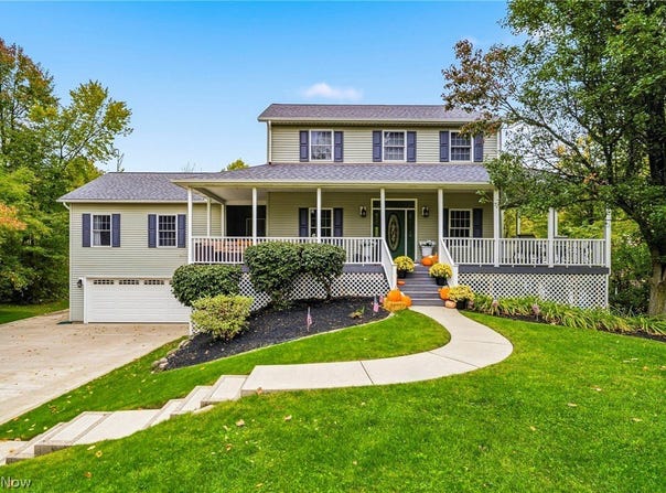 213 Canfield Drive, Chardon, OH 44024