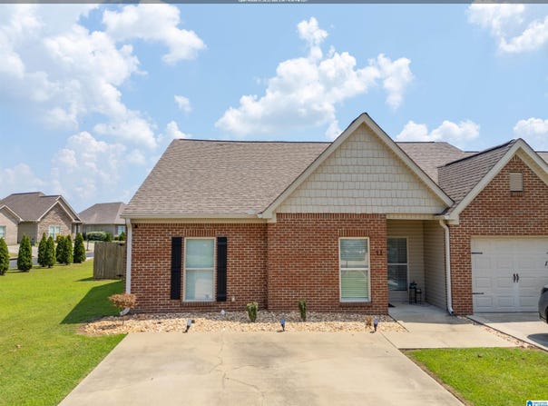 11 HIGHLAND VIEW LANE, LINCOLN, AL 35096