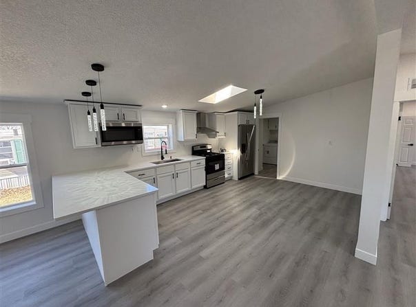 80 Eisenhower Street, West Branch, IA 52358