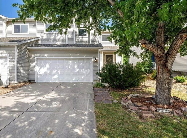 8136 South Memphis Way, Englewood, CO 80112
