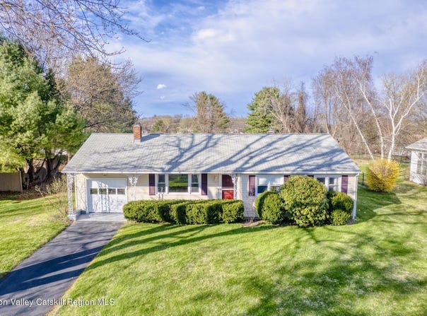 121 Rayna Street, Hurley, NY 12443