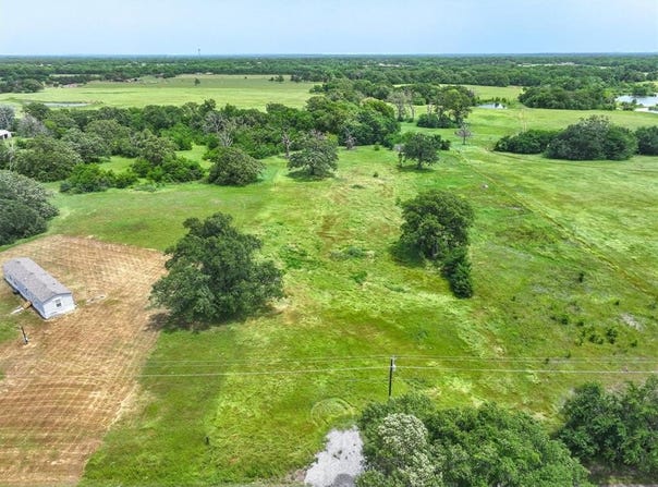 Tbd County Road 1131, Cumby, TX 75433