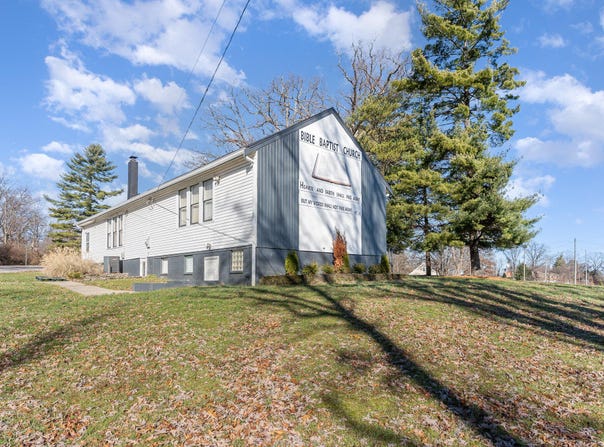 6093 Taylor Mill Road, Covington, KY 41015