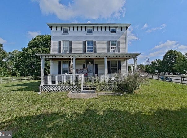 315 MAPLE HEIGHTS LN, RISING SUN, MD 21911