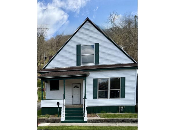 309 E Main Street, Mannington, WV 26575