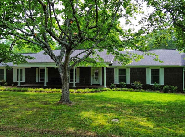 205 Holter Avenue, Albertville, AL 35950