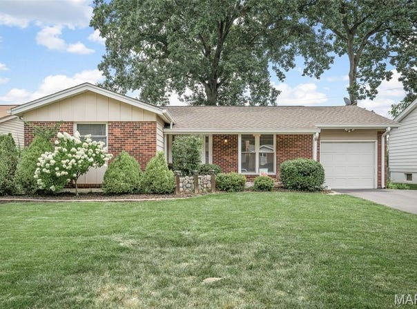 2224 Aventine Drive, Fenton, MO 63026