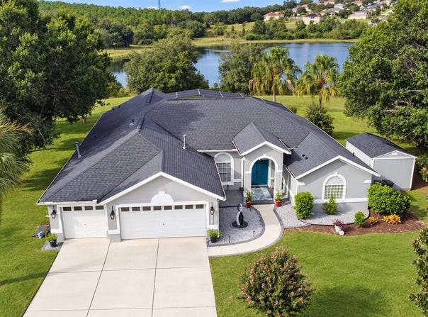 12907 SLASH PINE CT, CLERMONT, FL 34711