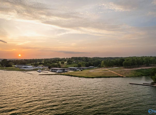 Lot# 70 Lock Six Road, Killen, AL 35645