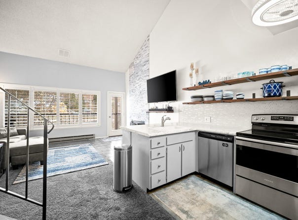 385 S Vasels Rd, Brian Head, UT 84719