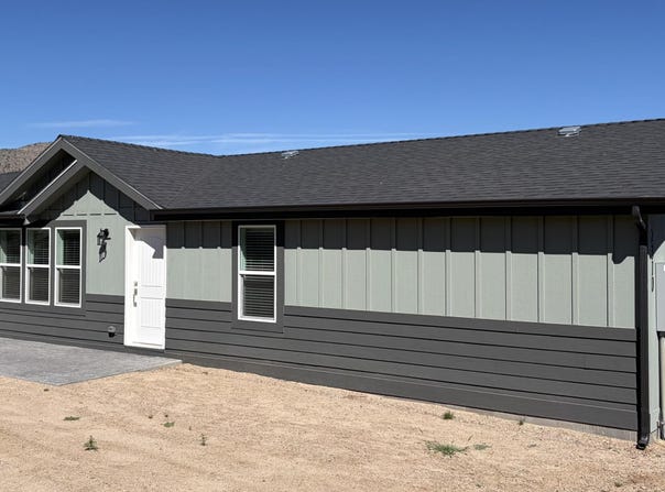 2310 N Smoki Trail, Chino Valley, AZ 86323
