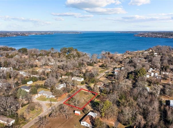 0 Forest Lane, Frankston, TX 75763